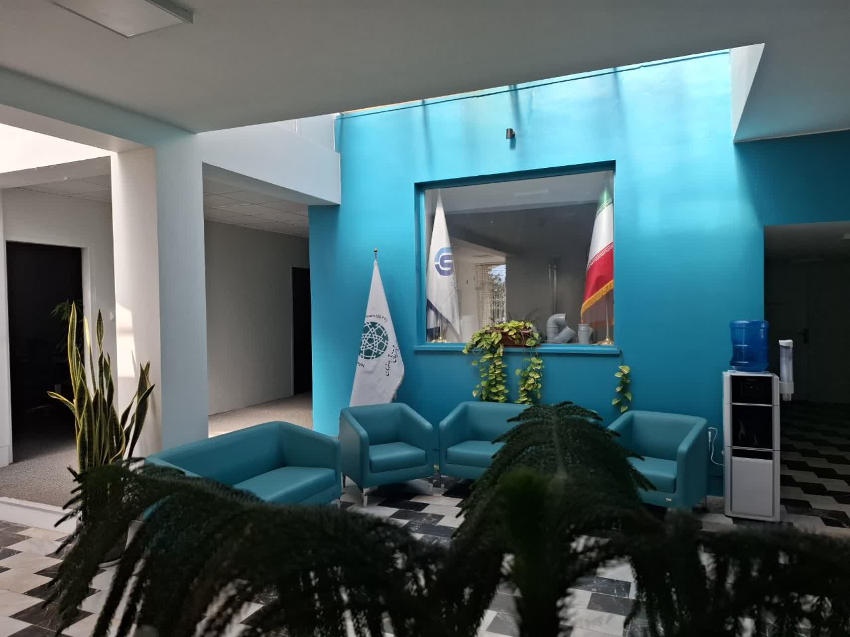 پردیس نوآوری گلپایگان