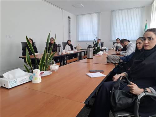 برگزاری دوره ی آموزش قرارداد نویسی و مسائل حقوقی برای مدیران